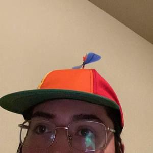 Meet your Posher, Clemente